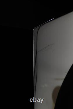 B&W 804 D3 Floorstanding Speakers, very good condition, box, 3 month warranty