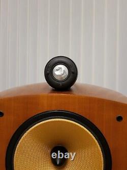 B W B&W Bowers & Wilkins 803S Floor Standing Speakers