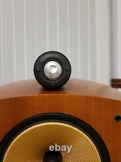 B W B&W Bowers & Wilkins 803S Floor Standing Speakers