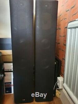 B&W (Bowers & Wilkins) 683 Floor Standing speakers