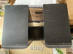 B&W Bowers & Wilkins 683 (S1) Floor Standing Speakers COLLECTION ONLY Nr Perfect