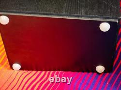 B&W (Bowers & Wilkins) 704 Floorstanding Speakers Pair Black Great Condition B&W (Bowers & Wilkins) 704 Floorstanding Speakers Pair Black Great Condition