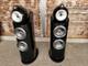 B&W Bowers & Wilkins 802D3 802 D3 High End Floorstanding Speakers in Black
