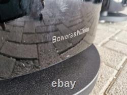 B&W Bowers & Wilkins 802D3 802 D3 High End Floorstanding Speakers in Black