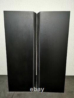 B&W Bowers & Wilkins DM603 S2 Floor Standing Speakers Fully Working