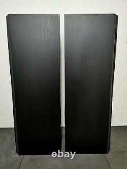 B&W Bowers & Wilkins DM603 S2 Floor Standing Speakers Fully Working