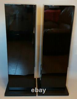 B&W Bowers and Wilkins CM9 S2 Floorstanding Speakers Boxed