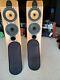 B&W CDM 7 Special Edition Floorstanding Speakers