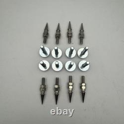 B&W CM10 S2 Floor-Standing Speaker Pair (Black) Trade-In HFH4242