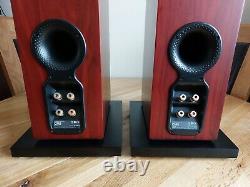 B&W CM8 HiFi Floorstanding Speakers 150 W