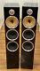 B&W CM9 S2 Floor Standing Speakers