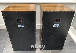 B&W DM2 Bowers and Wilkins Professional Monitor Speakers Audiophile England