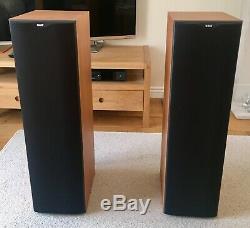 B&W DM603 S2 Floor Standing Speakers