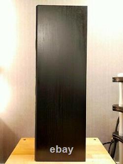 B&W DM603 S2 floorstanding speakers