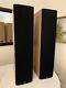 B&W DM604 S3 200W Bowers and Wilkins Floor Standing Speakers System