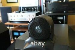 B&W Matrix 802 S3 British Speakers Bowers & Wilkins M802 Series 3