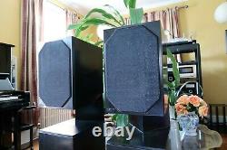 B&W Matrix Concept 90 CM1 CM2 British Audiophile Speakers Bowers & Wilkins