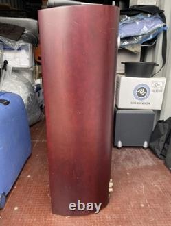 B&W Nautilus 804 Floor standing Loudspeaker Pair 200with8ohms Each