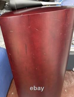 B&W Nautilus 804 Floor standing Loudspeaker Pair 200with8ohms Each