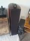 B&W Nautilus 804s Floorstanding Hi Fi Speakers X2