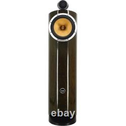 B&W Signature Diamond Floorstanding Speakers, good condition, 3 month warranty