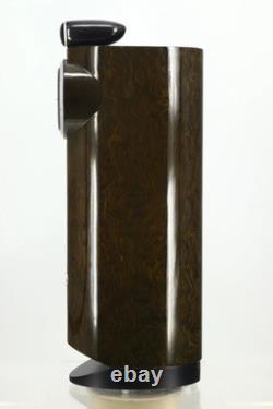 B&W Signature Diamond Floorstanding Speakers, good condition, 3 month warranty