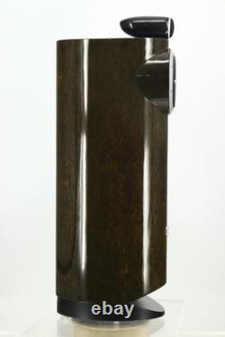 B&W Signature Diamond Floorstanding Speakers, good condition, 3 month warranty