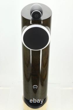B&W Signature Diamond Floorstanding Speakers, good condition, 3 month warranty