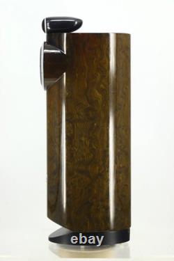 B&W Signature Diamond Floorstanding Speakers, good condition, 3 month warranty