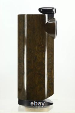 B&W Signature Diamond Floorstanding Speakers, good condition, 3 month warranty