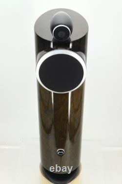 B&W Signature Diamond Floorstanding Speakers, good condition, 3 month warranty
