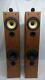 B&W p6 speakers in very good condition