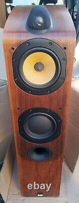 B&w 704 Floor Standing Speaker (bowers & Wilkins) Single