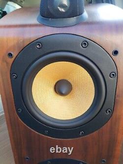 B&w 704 Floor Standing Speaker (bowers & Wilkins) Single