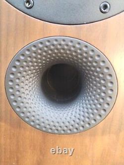 B&w 704 Floor Standing Speaker (bowers & Wilkins) Single