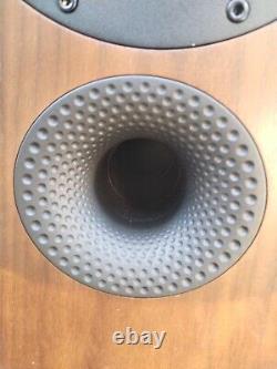 B&w 704 Floor Standing Speaker (bowers & Wilkins) Single