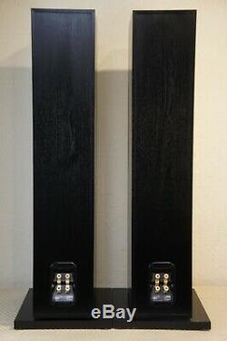 B&w Bowers And Wilkins 683 Floorstanding Speakers