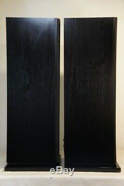 B&w Bowers And Wilkins 683 Floorstanding Speakers