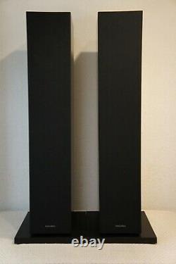 B&w Bowers And Wilkins 683 S2 Floorstanding Speakers