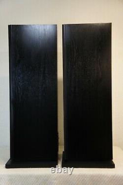 B&w Bowers And Wilkins 683 S2 Floorstanding Speakers