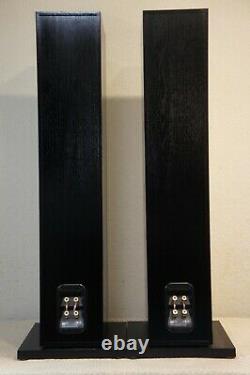 B&w Bowers And Wilkins 683 S2 Floorstanding Speakers