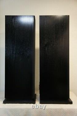 B&w Bowers And Wilkins 683 S2 Floorstanding Speakers