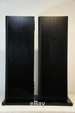 B&w Bowers And Wilkins 684 Floorstanding Speakers