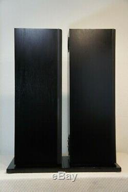 B&w Bowers And Wilkins 684 Floorstanding Speakers