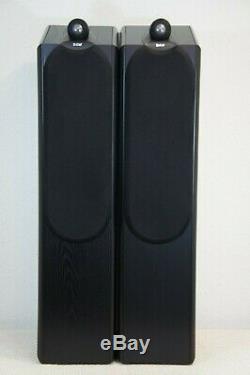 B&w Bowers And Wilkins Cdm-7nt Floorstanding Speakers