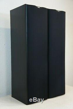 B&w Bowers And Wilkins Dm603 Floorstanding Speakers