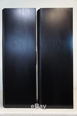 B&w Bowers And Wilkins Dm603 Floorstanding Speakers