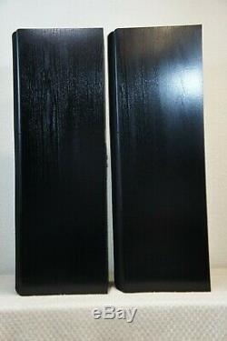 B&w Bowers And Wilkins Dm603 Floorstanding Speakers