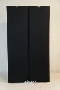 B&w Bowers And Wilkins Dm603 S1 Floorstanding Speakers