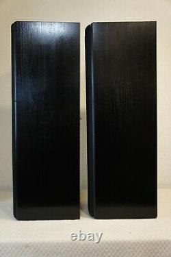 B&w Bowers And Wilkins Dm603 S1 Floorstanding Speakers